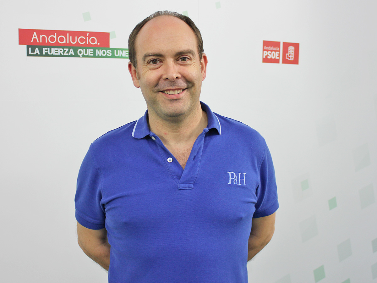 Francisco Estepa