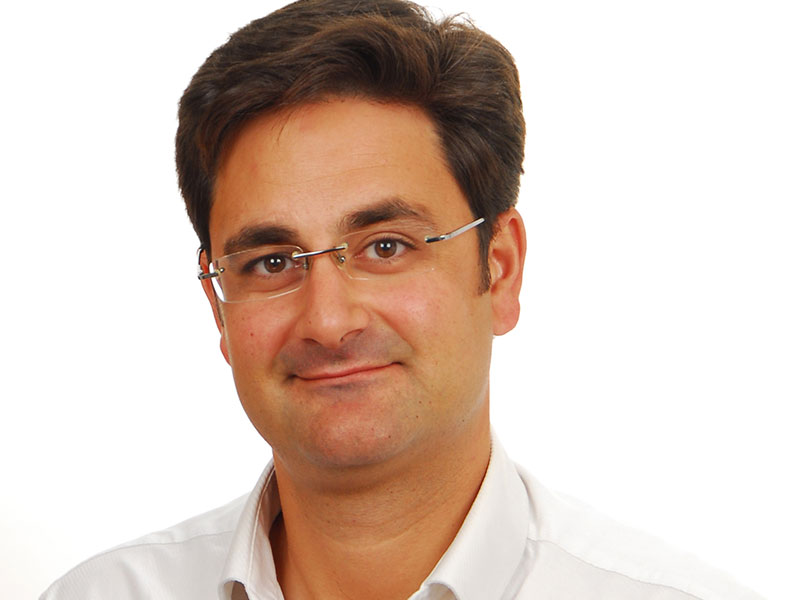 Miguel Piñar