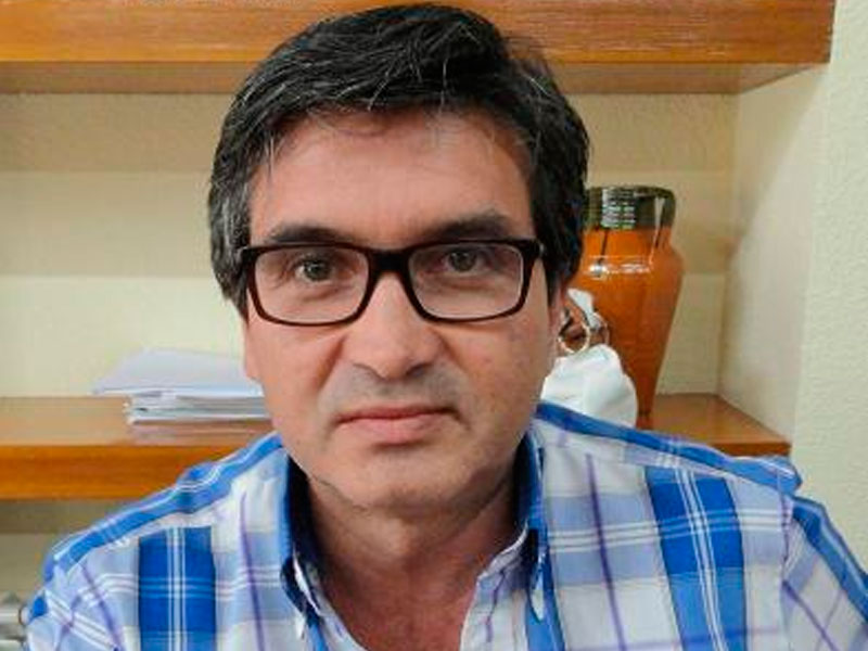 Alfonso Cruz