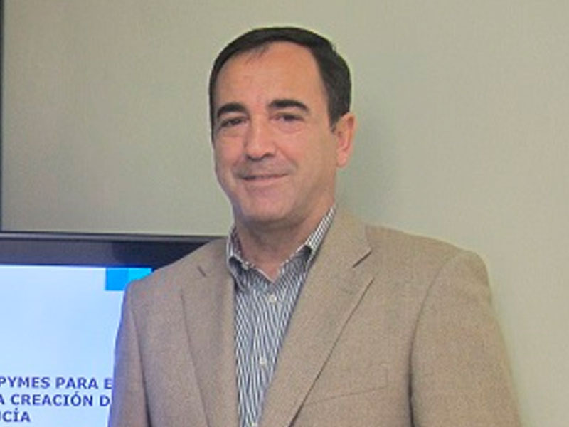 Antonio de la Torre