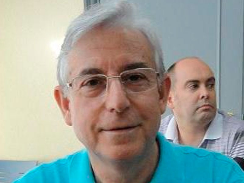 Blas Sabalete