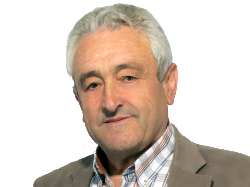 José Rubio