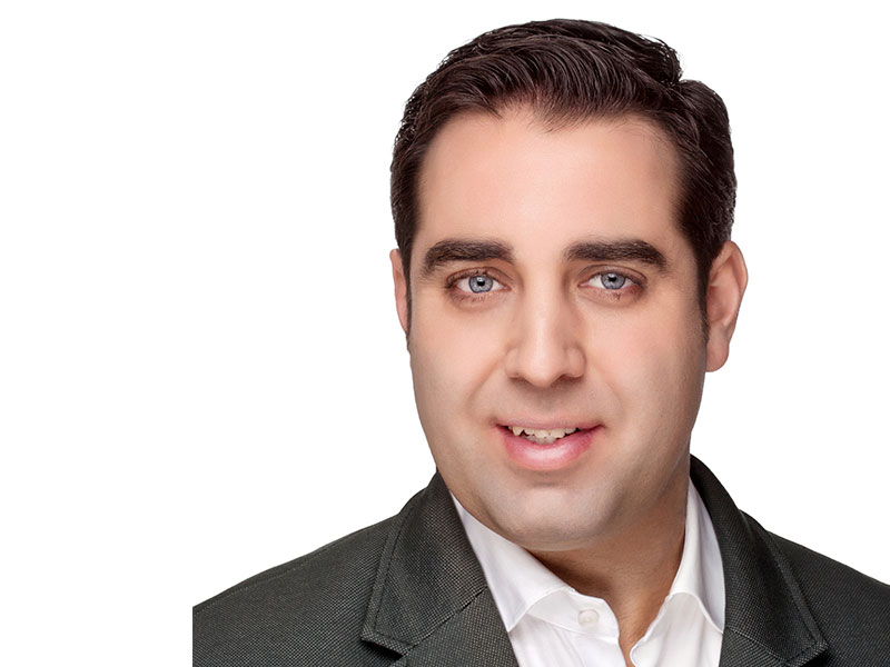 Carlos Hinojosa