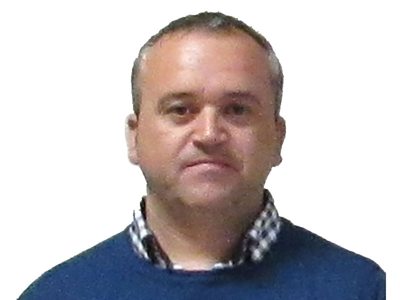 Manuel Jesús Raya