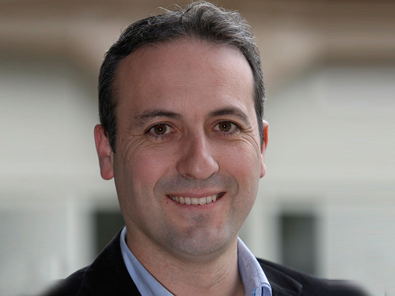 Antonio J. Rodríguez