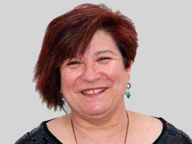 Manuela Cobo