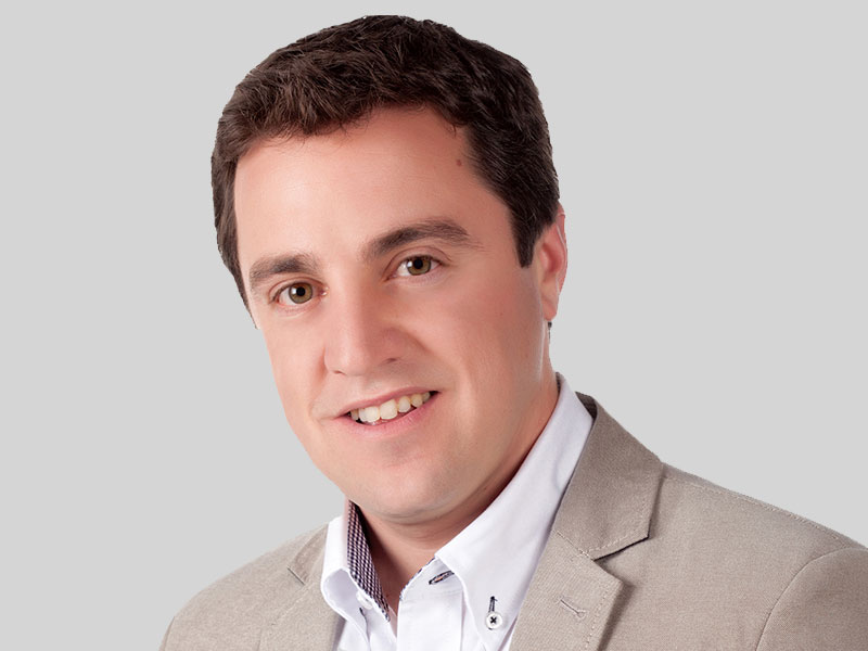 José Luis Martín