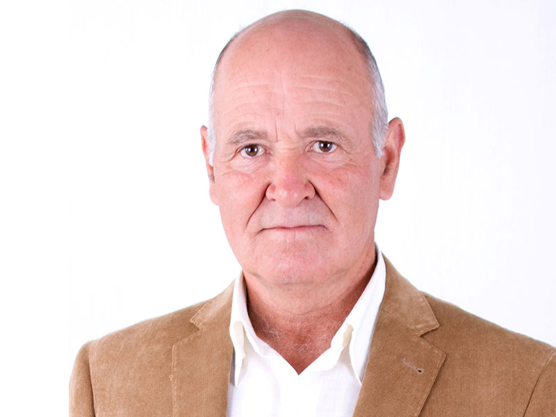 José Jiménez