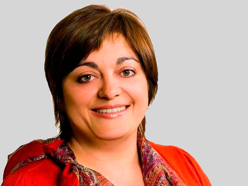 María Dolores Urbano