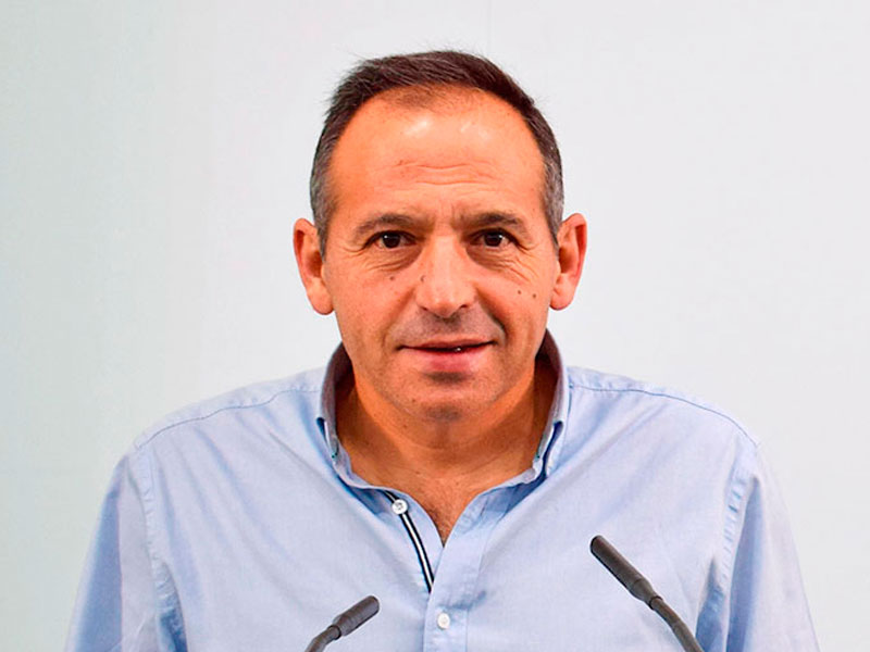 Jacinto Viedma