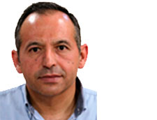 Jacinto Viedma