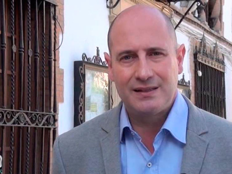 José Luis Hidalgo