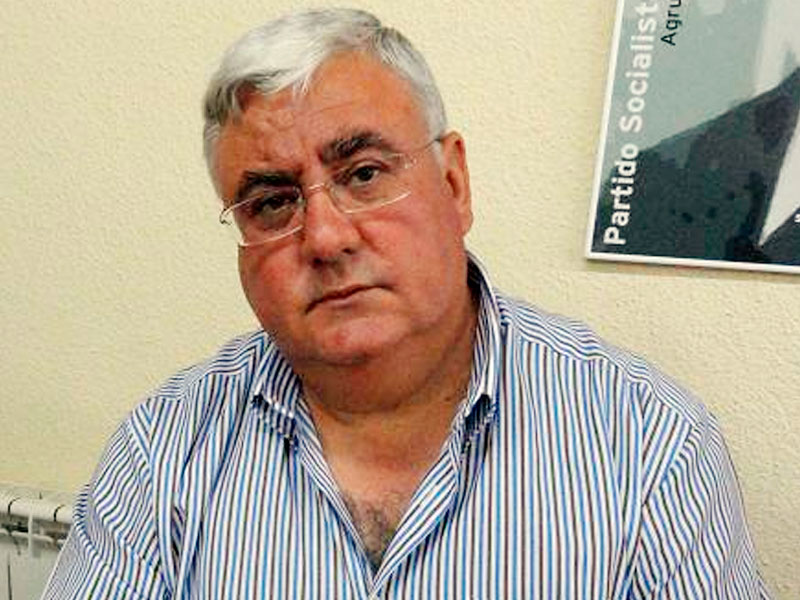 Juan A. Expósito