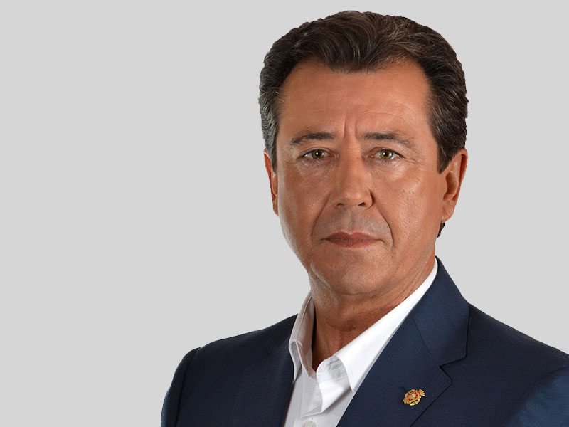 Juan Fernández