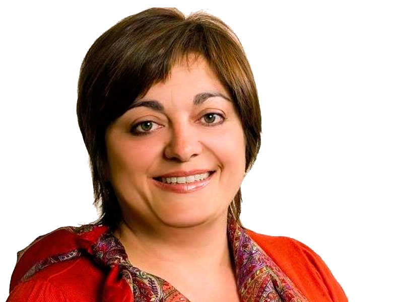 María Dolores Urbano