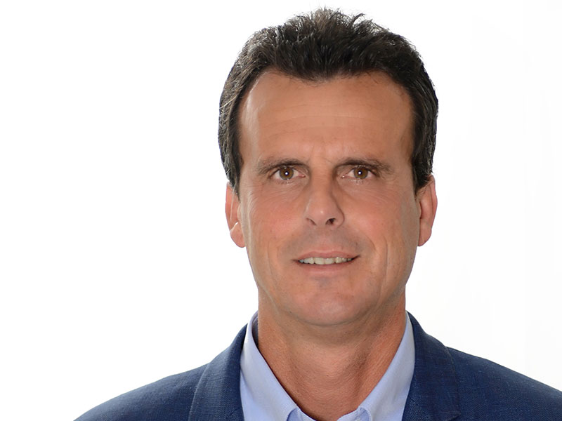 Marcos Pérez