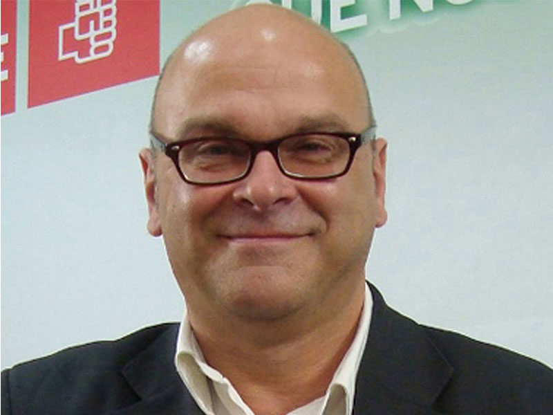 Manuel Fernández