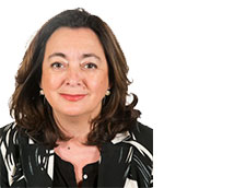 María del Mar Moreno