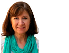 Natividad Redondo