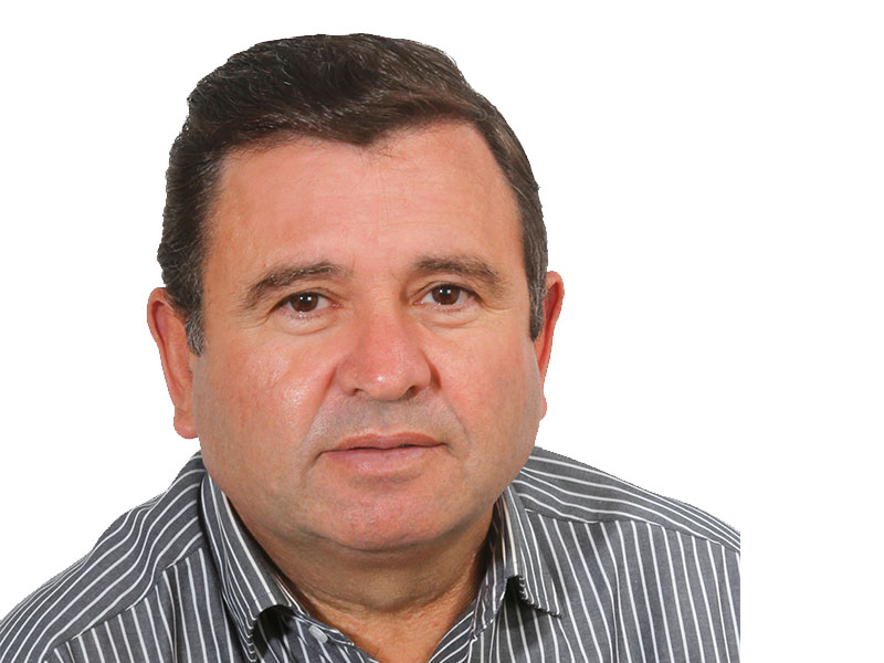 Tomás Morales