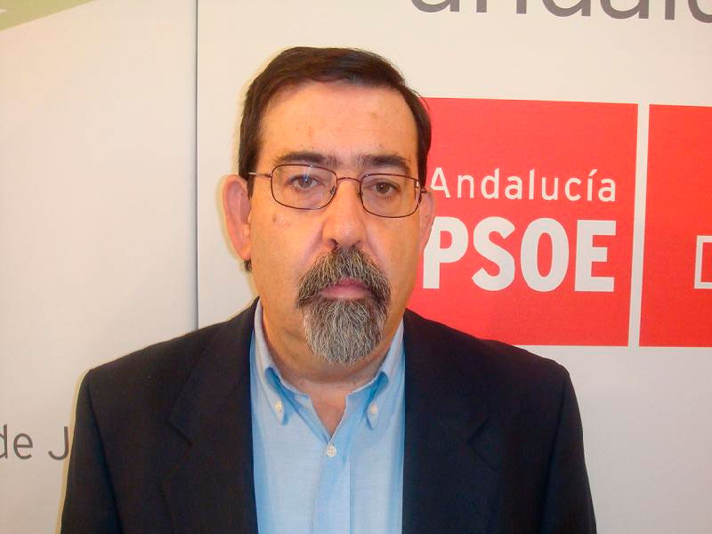 José Pliego