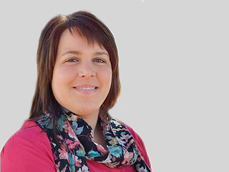 Águeda Sánchez