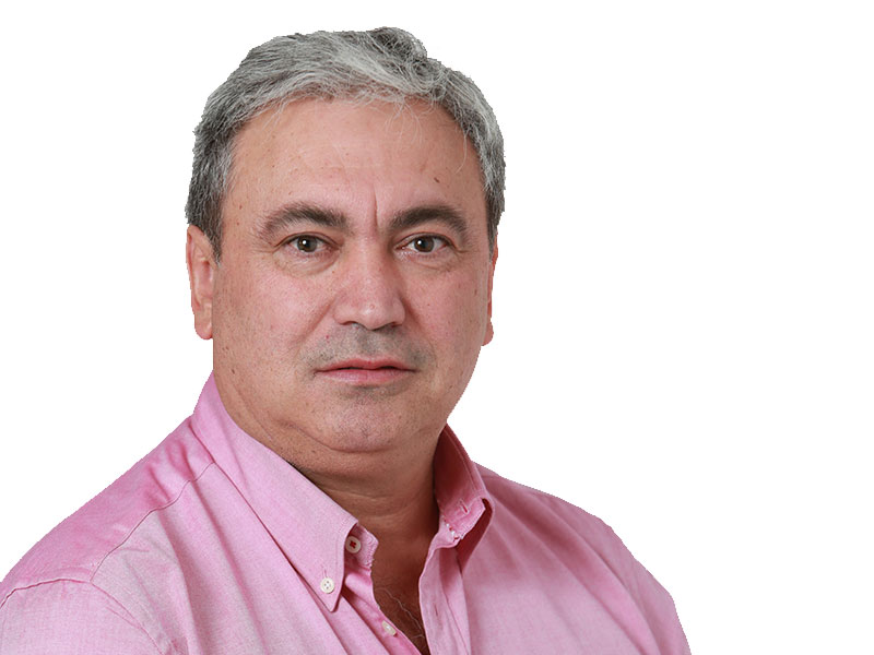 Pascual González