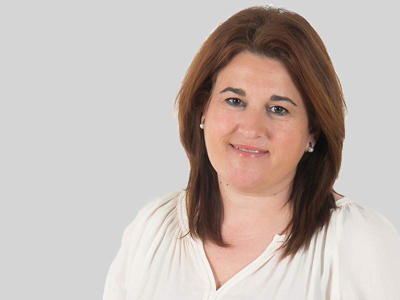 Esperanza Chinchilla