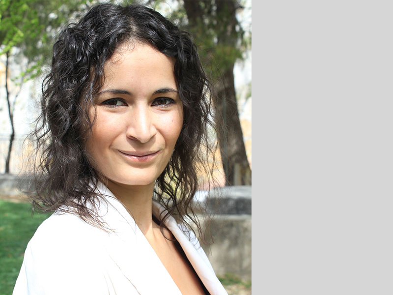 Cristina Lorite