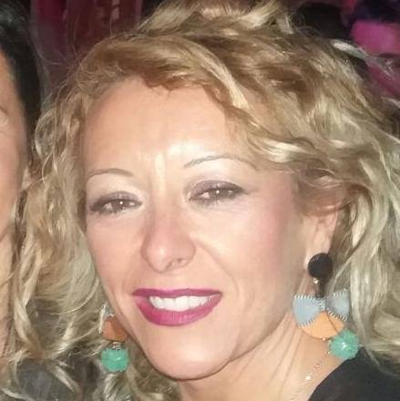 Carmen Torres Bellido