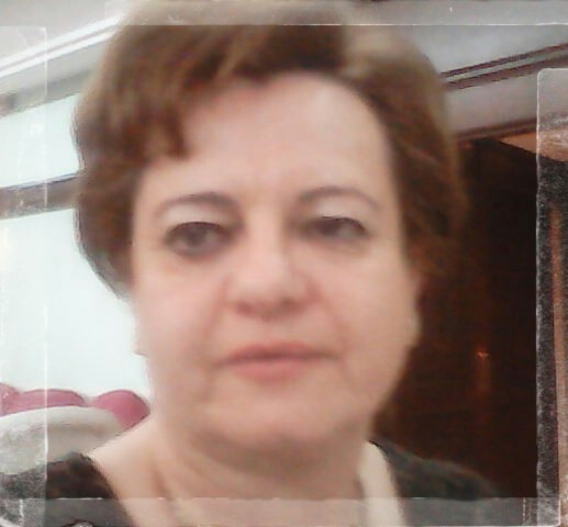 María Pilar Moreno Molino