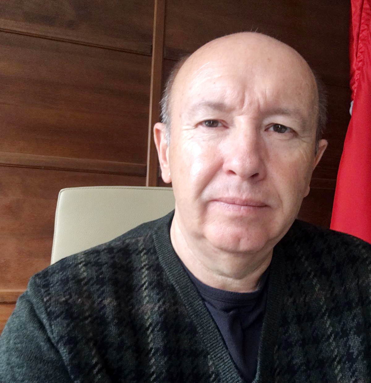 Sebastián Martínez Pérez