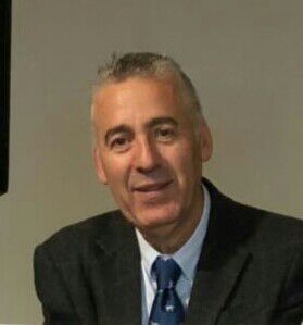 Francisco Ortega Cortés