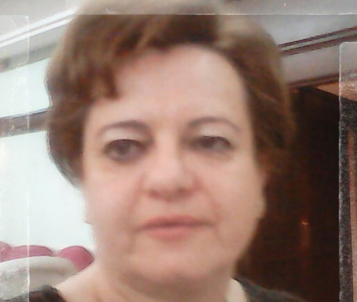 María Pilar Moreno Molino