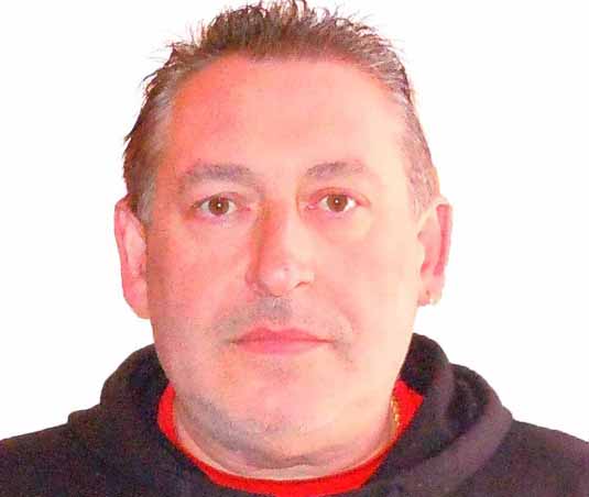 Joaquín Aranda Aranda