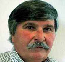 José Contreras Ruiz
