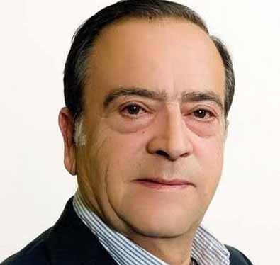Miguel Cortés Páez