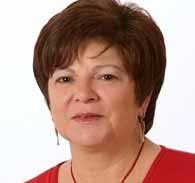 Miguela Torres Sánchez