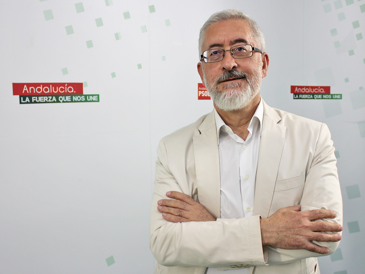 Antonio Ávila