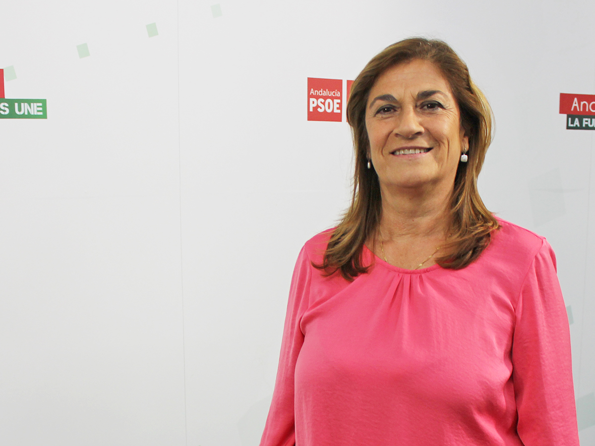 Josefa Lucas