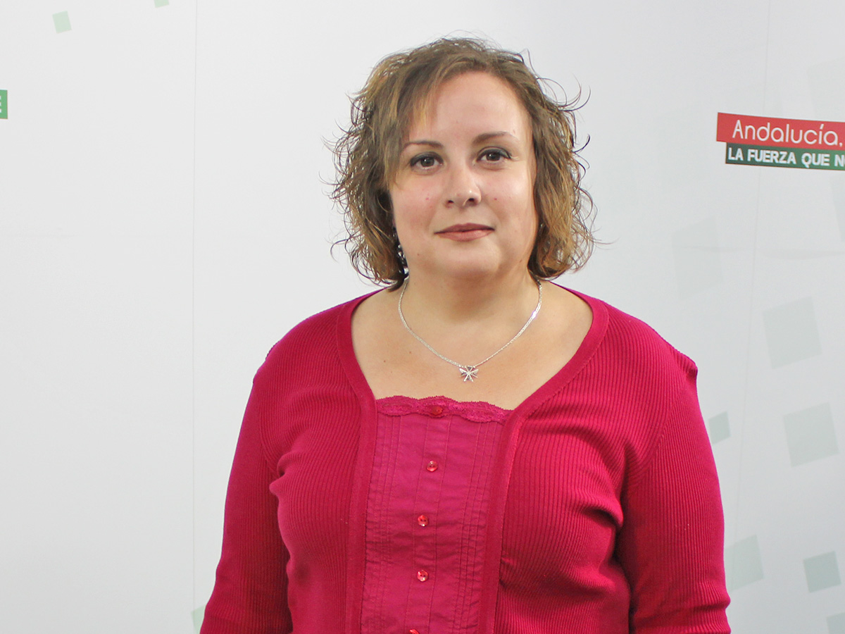 María Rodríguez