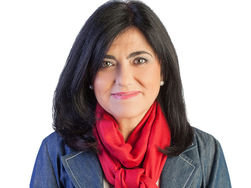 Francisca Medina Teba