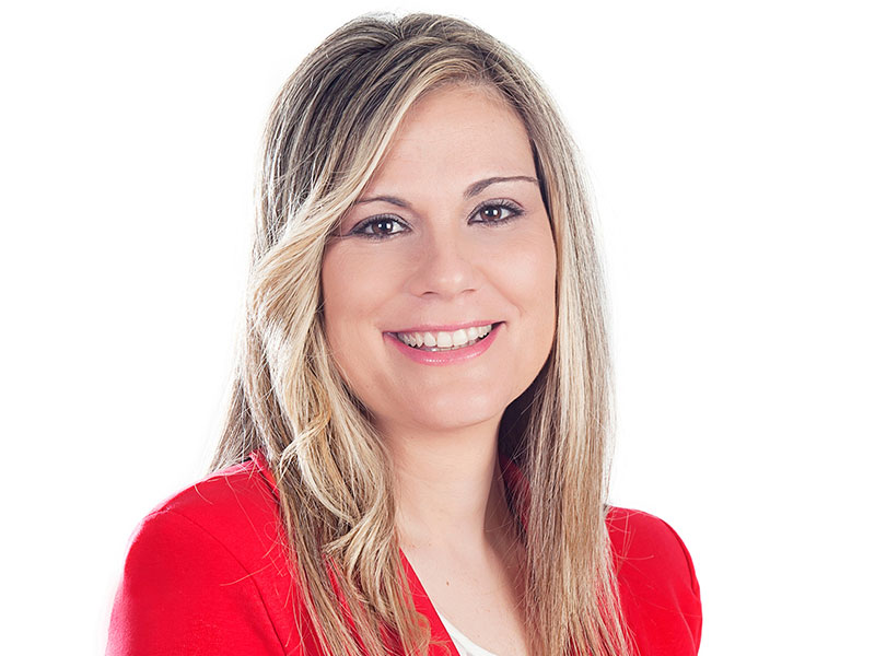 Mª Luisa Gómez Bautista