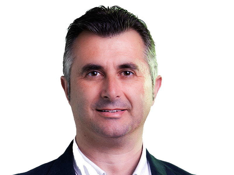 José Luis Agea Martínez