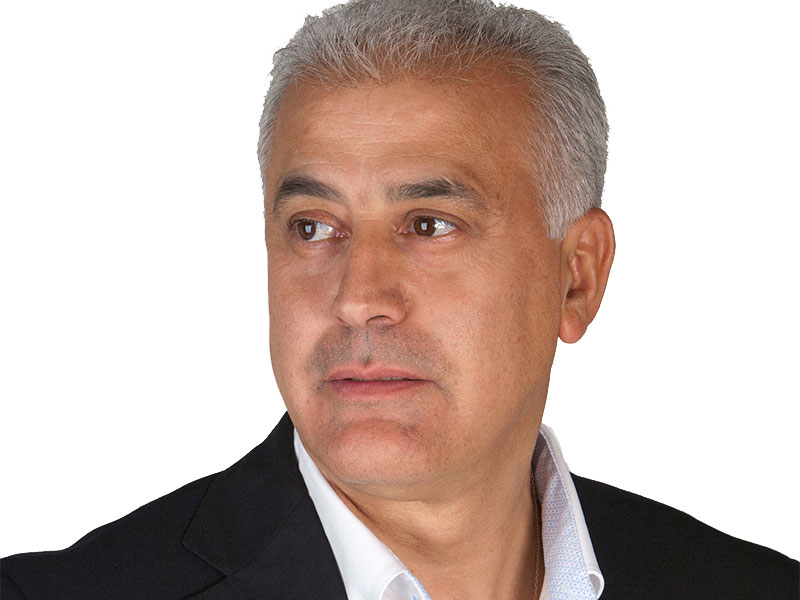 José Antonio Olivares