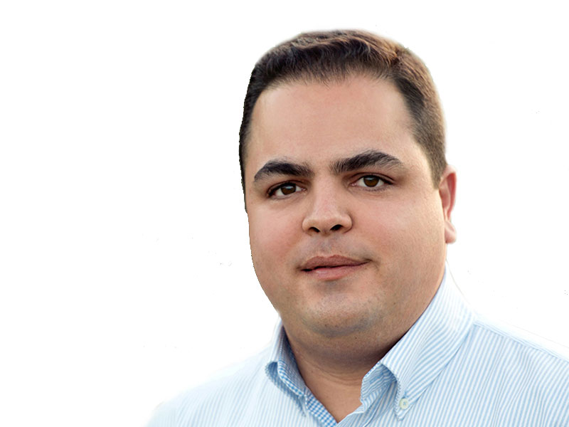 Víctor Torres Caballero