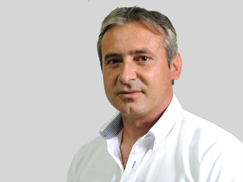 Antonio Morales Torres