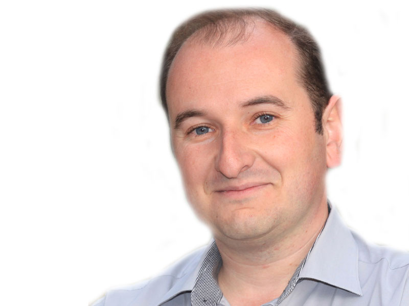 Sergio Rodríguez Tauste