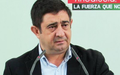 Reyes ve “obsceno” que el PP “vuelva al lugar del crimen” para sacar pecho: le ha recortado 272 millones de la PAC a la provincia y 9 millones a Villacarrillo