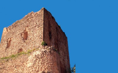 El PSOE de Torres de Albanchez pide a la Diputación una subvención para rehabilitar la Torre del Homenaje